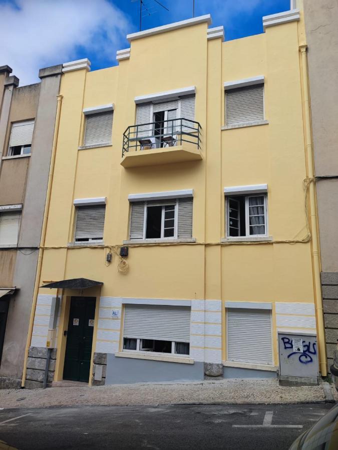 Paraiso Da Penha Lisbon Exterior photo